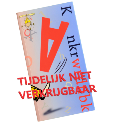 Kankerwoordenboek